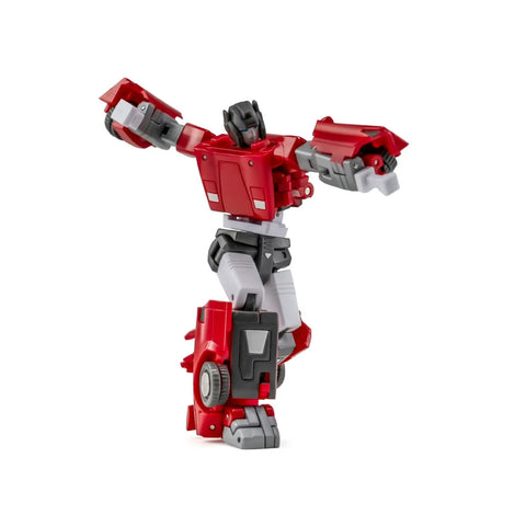 【Pre-Order】NA Newage H71 H-71 Dick (G1 Sideswipe)  New Age 10cm / 4"