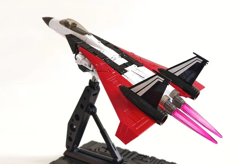 【Pre-Order】Master Piece Ultra MP Ultra MPU-02 MPU02 Ramjet Version 2.0 25cm / 10"