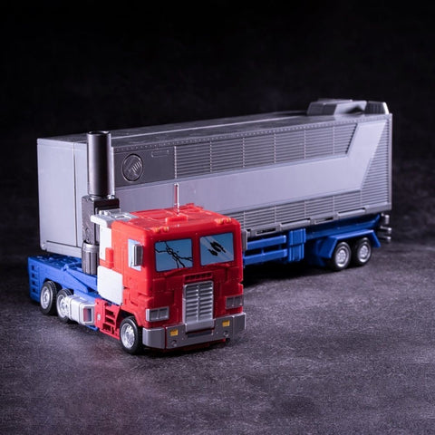 New Bee Factory NB-01 NB01 The Killing Arm in Energy Universe for SS86 OP Optimus Prime Upgrade Kit