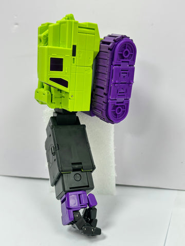 【Pre-Order】Mastermind Creations Ocular Max PS-30 PS30 Obcisor (G1 Scavenger / Devastator) MP Size