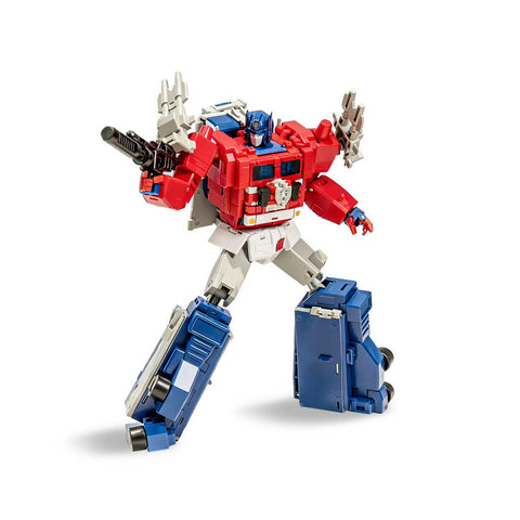 DX9 Toys DX9 Mini 04 Mini-04 (God Ginrai)