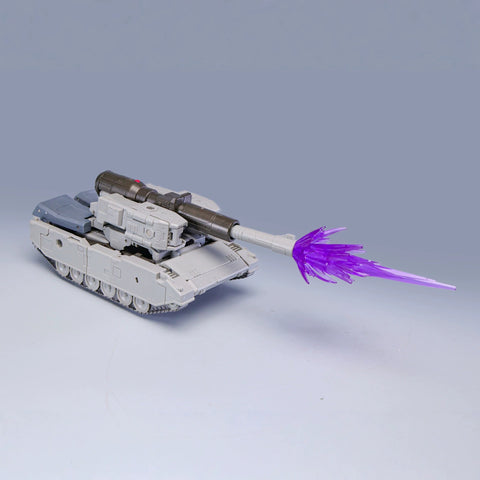 4th party NB No Brand DH05 DH-05 Mecha Mania ( 1:1 KO SS86 Tank Meg) 21.5cm / 8.5"