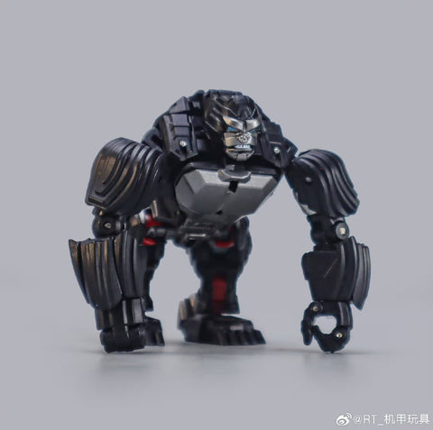 Robot Toys RT-01 RT01 Caesar (Beast Wars BW Optimus Primal)