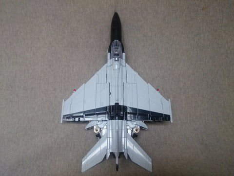 BMB Black Mamba LS-01 LS01 Ares Nitrogen OS (Oversized Voyage Class Nitro Zeus ) 27cm