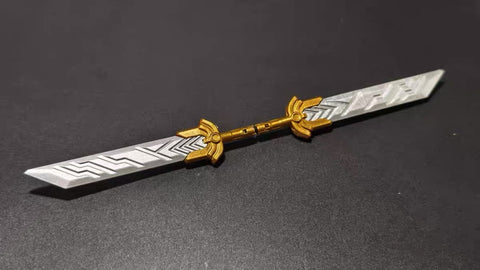 【Incoming】BDT Studio BDT-84 BDT84 Giant Blade for Studio Series One Sentinel Prime