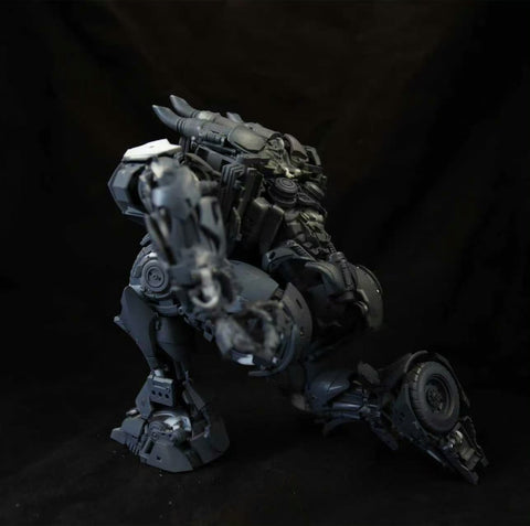 【Pre-Order】Toyboy (Wanjuzai Toys) W02 W-02 TXZ Tianxiaozai (RotB Rise of the Beast Scourge) DLX Scale 32cm / 12.6"