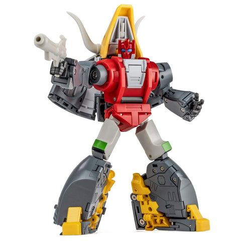 NA NewAge H63 H-63 Gorgo (Slag) Dinobot New Age 13.5 cm / 5.3"
