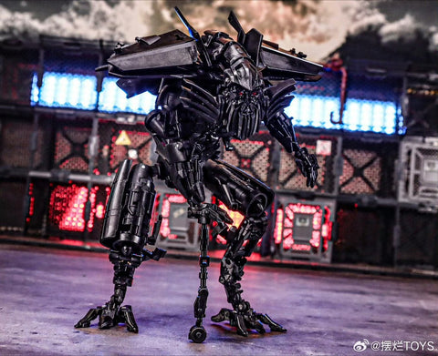 【Pre-Order】BaiLan Toys (Tanking Toys) BLT02 BLT-02 BL02 BL-02 RotF Skyfire Legends Scale