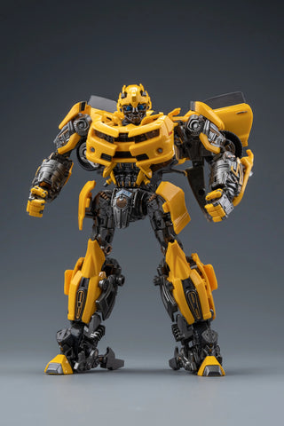 4th Party KO Legendary Toys LTS-03C LTS03C Bumblebee (1:1 KO MPM03) 18CM /7"