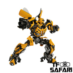 Emma 　2025誕生日キット+パーツ　BAMBY Cyber Era CE04 CE-04 Bumblebee (DOTM Bumblebee, Oversized OS