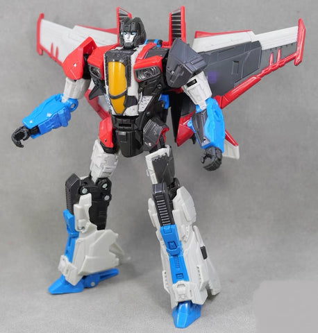 Tim Heada TH081 TH-081 Gap Fillers for Reactivate Starscream / Bumblebee Upgrade Kit