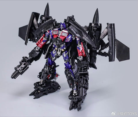 【Pre-Order】BaiLan Toys (Tanking Toys) BLT02 BLT-02 BL02 BL-02 RotF Skyfire Legends Scale