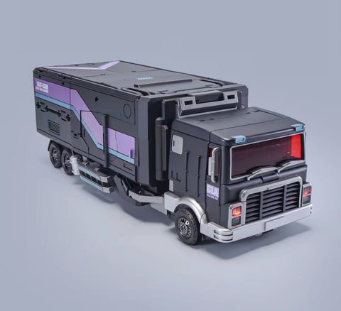 Mecha Invasion GLA01-07B Construct Titan (Constructors Devastator) Combiner (6 in 1 set)