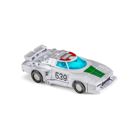 NA NewAge H49 H-49 Hammond (G1 Wheeljack) New Age 10cm / 4"