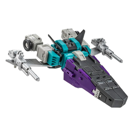 【Pre-Order】Newage H74 H-74 Cho (G1 Sixshot) New Age 13.8cm / 5.4"