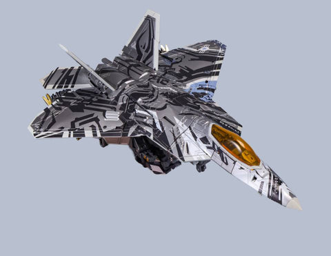 【Incoming】4th Party MW Model Wizard BMB T-10S T10S Earthquake Star Sky Wings ( NOT Oversized MPM10 Starscream ) Seibertron Color Version 34cm / 13"