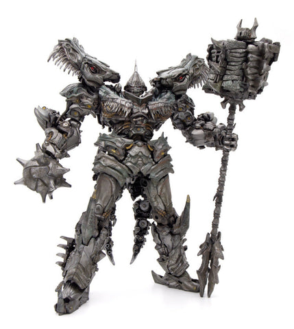 GC G-Creation MTST-01 MTST01 / MTST-01B MTST01B Wrath (Bayverse Movie Series Grimlock) 40cm / 16.7" GCreation