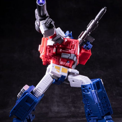 New Bee Factory NB-01 NB01 The Killing Arm in Energy Universe for SS86 OP Optimus Prime Upgrade Kit