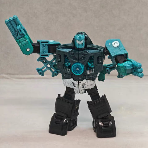 Superman Studio SPS62 SPS-62 Gap fillers for Age of the Primes AotP Micronus Prime