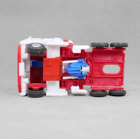 Tim Heada TH079 TH-079 Gap fillers for Studio Series 86 SS86 Ultra Magnus Upgrade Kit