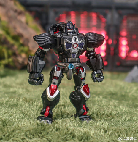 Robot Toys RT-01 RT01 Caesar (Beast Wars BW Optimus Primal)