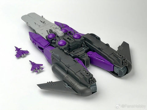FansHobby FH MB-21 MB21 Tsunami (Armada Universe Tidal Wave)