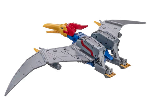 NA NewAge H57 H-57  Freyr (Swoop) Dinobot New Age 11.3 cm / 4.5"