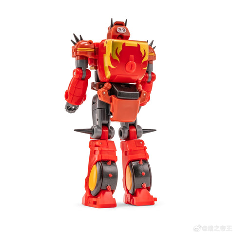 【Pre-Order】Newage H75D / H75E / H75F H-75D / H-75E / H-75F Cleon / Ajax / Rembrandt (Junkions)  3 in 1 Set New Age