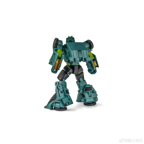 NA NewAge H60B Nightcrawler & H60W Mimic ( Windcharger & Waspinator ) 2 in 1 set New Age 8cm / 3"