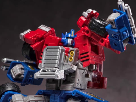 New Bee Factory Head Sculpt for Legacy Evolution Armanda OP Upgrade Kits