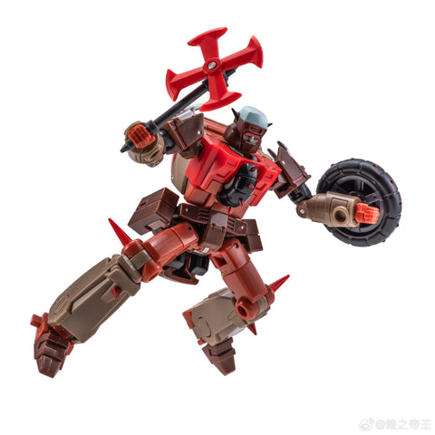 【Pre-Order】Newage H75A / H75B / H75C H-75A / H-75B / H-75C Snow / Swan / Cowboy (Junkions)  3 in 1 Set New Age