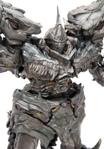 GC G-Creation MTST-01 MTST01 / MTST-01B MTST01B Wrath (Bayverse Movie Series Grimlock) 40cm / 16.7" GCreation