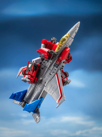 【Pre-Order】NA Newage H71 H-71 Dick (G1 Sideswipe)  New Age 10cm / 4"