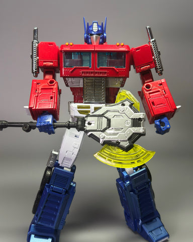 4th Party KO Rose & Toys RT-06EX RT06EX Genesris Ver 4.0 (Masterpiece MPG17 MPG-17 Style Gen OP MP44 Colorscheme Version) 24cm / 9.5"