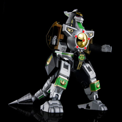 【Incoming】Lucky Cat MC05 MC-05 Dragon King (Megazord Dragon Zord) 13cm / 5"
