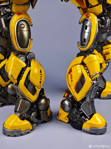 【Pre-Order】Transformers Movie Toys TMT-02 TMT02 Bumblebee (Bumblebee Movie Version) 21cm / 8.3"