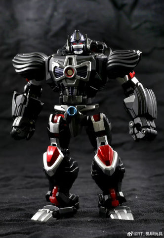 Robot Toys RT-01 RT01 Caesar (Beast Wars BW Optimus Primal)