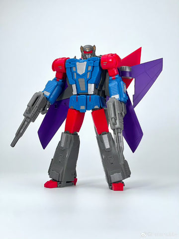 FansHobby FH MB-24 MB24 Lernaean（Hydra / Dreadwind) 23.5cm / 9.3"