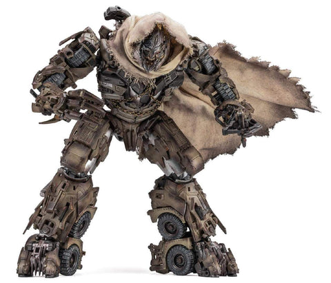 NA NewAge XM2 XM02 Duel (Bayverse DOTM Dark of the Moon Megatron) New Age 34cm / 13.5"