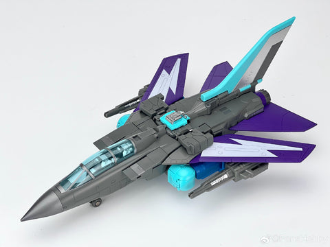 FansHobby FH MB-24A MB24A Dark Strike（Hydra / Darkwing) 23.5cm / 9.3"