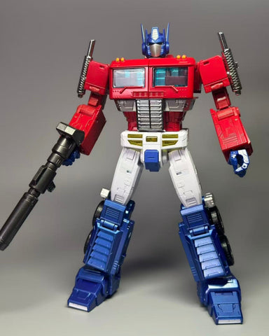 4th Party KO Rose & Toys RT-06EX RT06EX Genesris Ver 4.0 (Masterpiece MPG17 MPG-17 Style Gen OP MP44 Colorscheme Version) 24cm / 9.5"
