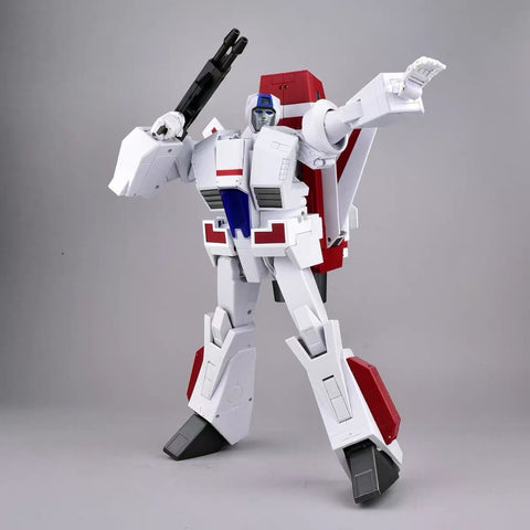 4th Party NB No-Brand KO MP57 MP-57 (TH01) Skyfire 2026 Reissue Edition 35cm / 13.8"