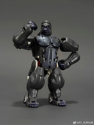 【Pre-Order】Robot Toys RT-07 RT07 Caesar Beast Wars BW Optimus Primal (Ver 2.0) 10cm / 3.95"