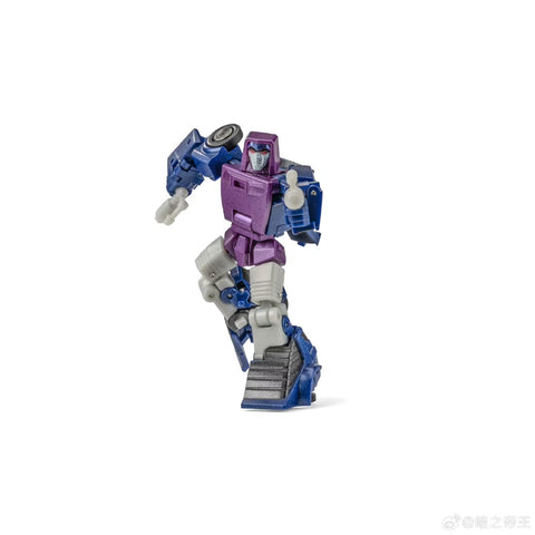 NA NewAge H60B Nightcrawler & H60W Mimic ( Windcharger & Waspinator ) 2 in 1 set New Age 8cm / 3"