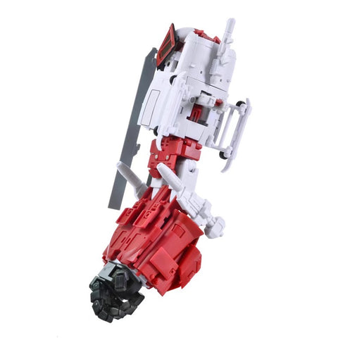 【Incoming】Mastermind Creations MMC Ocular Max OM PS-22 PS22 Ventus ( Blades, Defensor ) All-Built-in 17cm / 6.7"