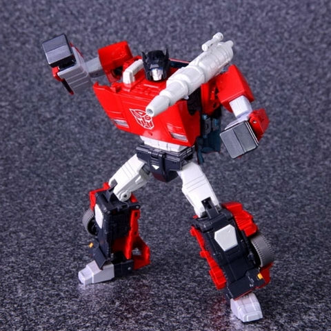 4th party No-brand MP Masterpiece Collection Not Autobots