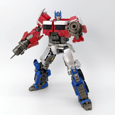 【Pre-Order】4th party BW BAIWEI TW1030 TW-1030 KO Buzzworthy Bumblebee Studio Series SS-102 SS102 RotB Rise of the Beast Optimus Prime 18cm / 7"