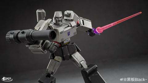 Yolopark AMK Pro Series G1 Megatron Pre-Assembled Model Kit 20cm / 8"