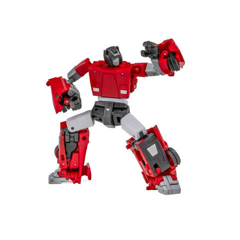 【Pre-Order】NA Newage H71 H-71 Dick (G1 Sideswipe)  New Age 10cm / 4"