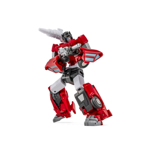 【Pre-Order】NA Newage H71 H-71 Dick (G1 Sideswipe)  New Age 10cm / 4"